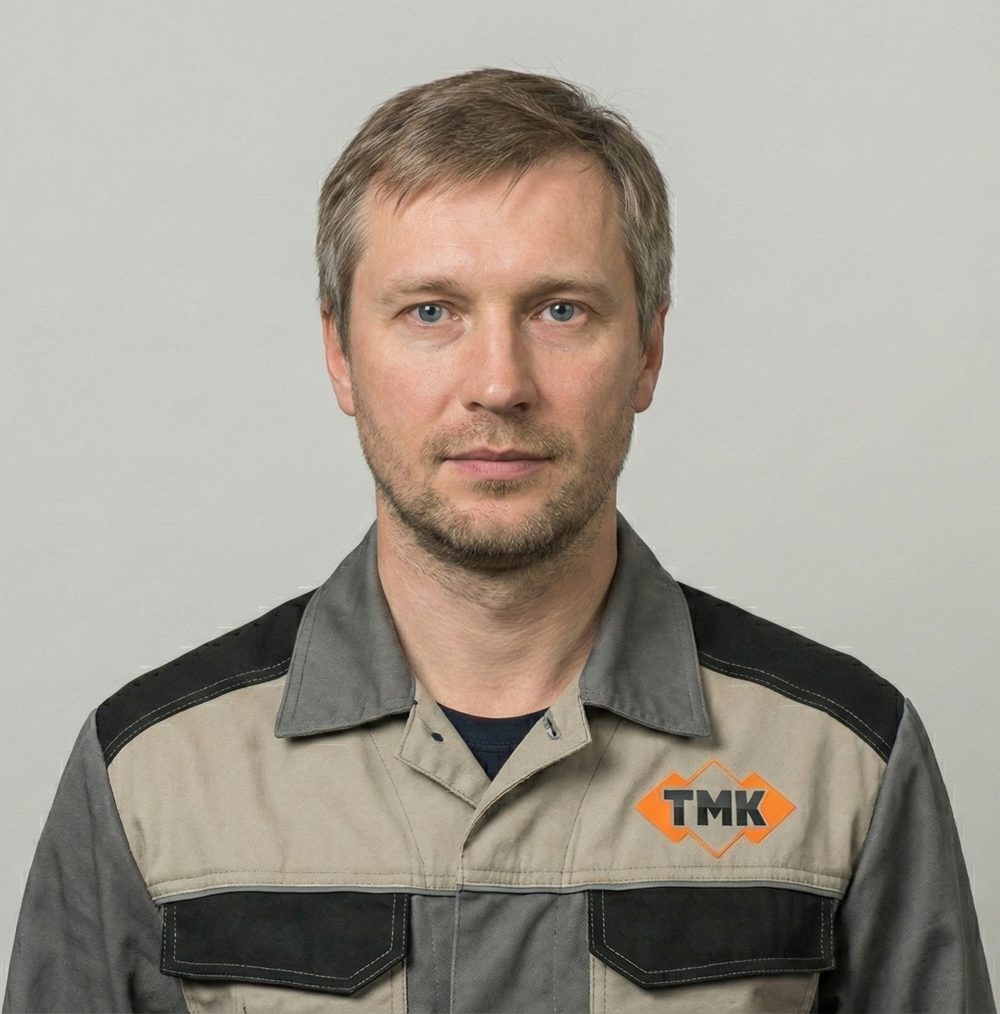 Александр Новиков