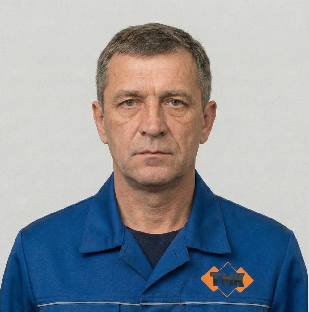 Дмитрий Волков